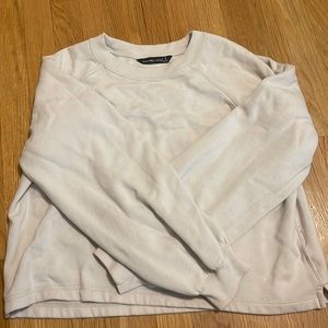 Abercrombie sweater
